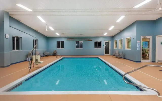 Holiday Inn Express Vermilion by IHG