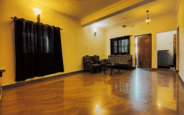Candolim Glitter Sand