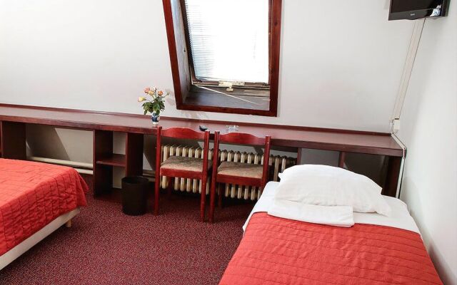 Motel Plitvice Zagreb