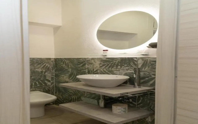 The Sun Hotel Boutique Naples