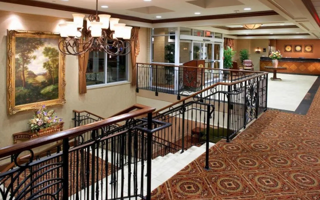 Clinton Inn Hotel & Event Center