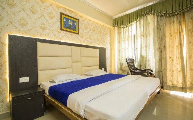 WOW STAYZ2 Hotel Jahanvi Dale