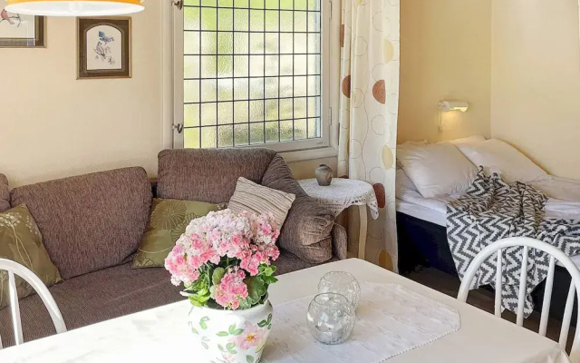 4 Person Holiday Home in Hono