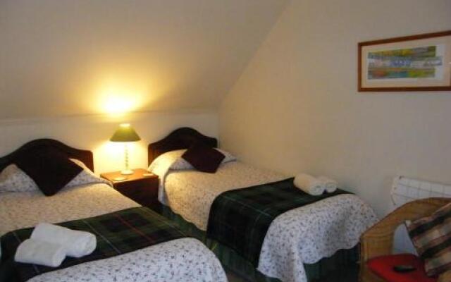 Braeside Bed and Breakfast