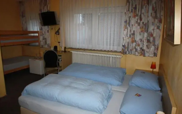 Hotel Gasthof Pension Rangau