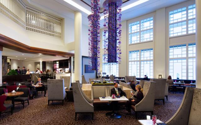 Hyatt Regency Boston