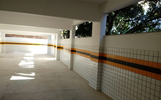 Pousada Rio das Ostras