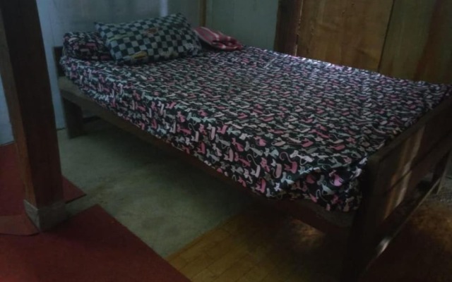 Homestay An-Nur - Hostel