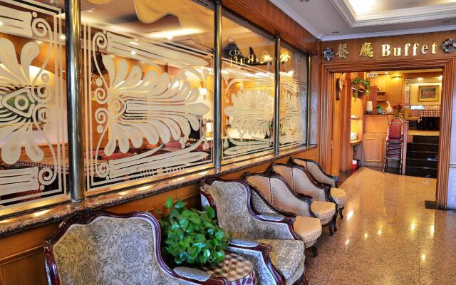 Family hotel- Linsen