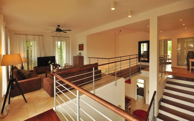 Instyle Residences at Seahorse Ranch Villa 118