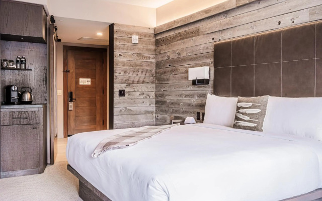 Hotel Jackson
