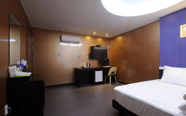 Nampo Wa Hotel