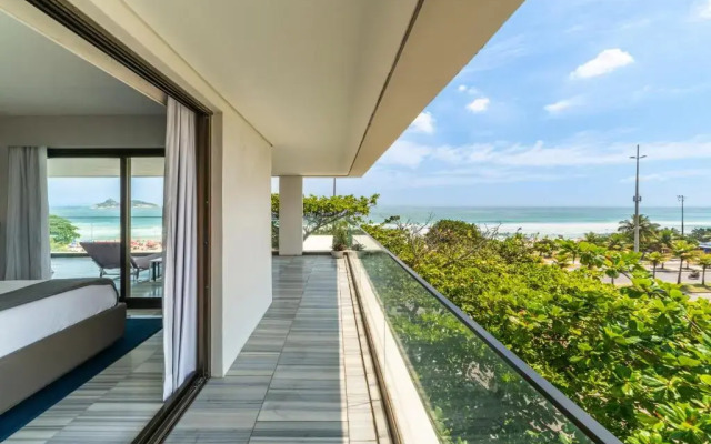 Lifestyle Laghetto Collection