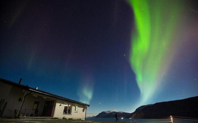 Arctic Panorama Lodge