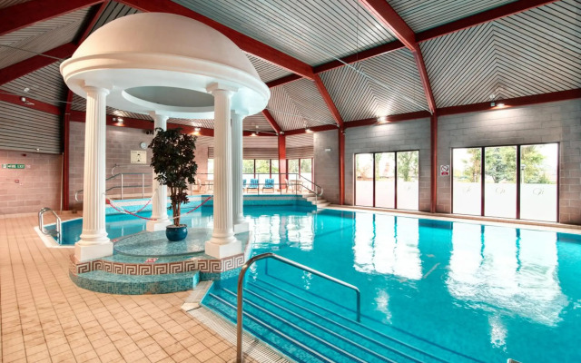 Glynhill Hotel