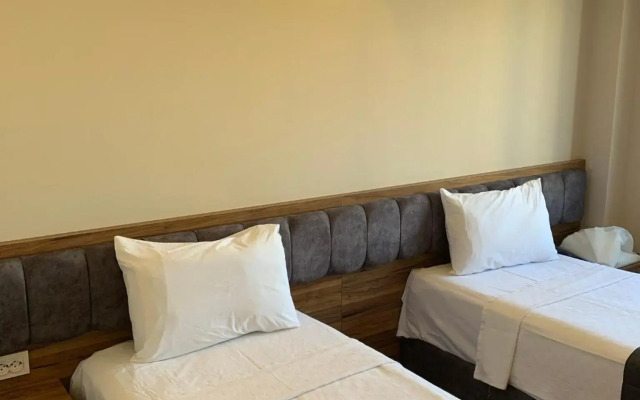 Royal Residence Bursa