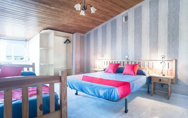Hostal del Campo