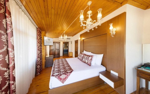 Seven Hills Hotel - Special Class