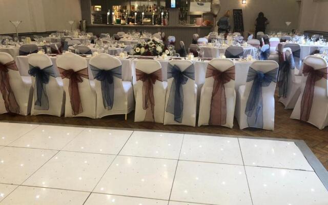 The Minworth Club & Lodge