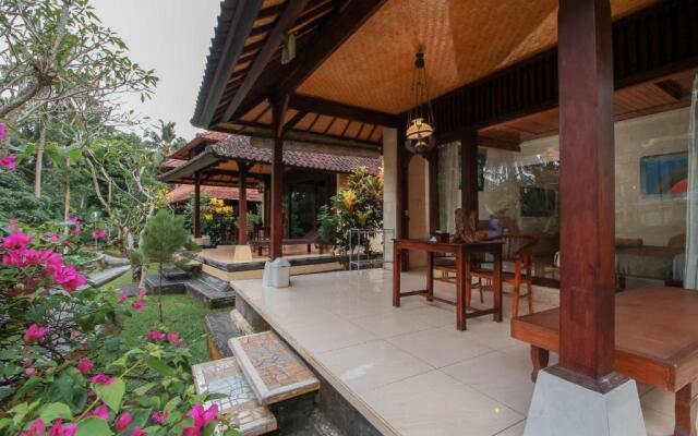 Abangan Bungalow