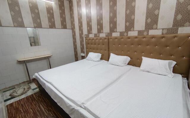 Hotel India Inn