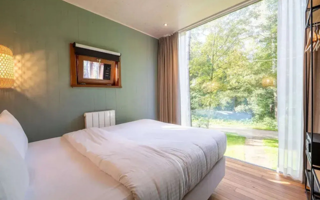 Belvilla Luxe Treeloft Escape