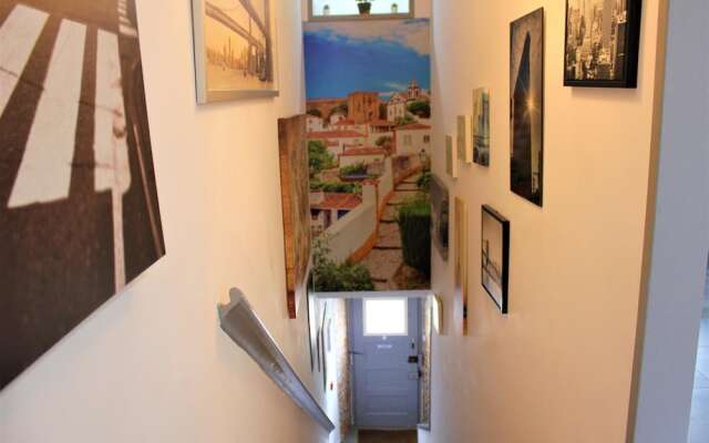 Hostel Vila de Óbidos