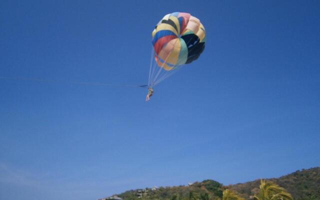 Villa Marina Porto Ixtapa