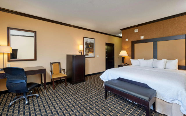 Hampton Inn & Suites Longview North