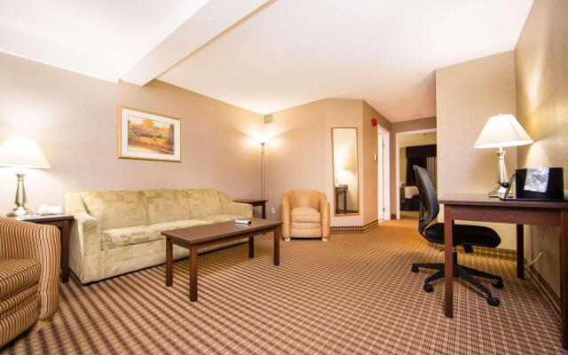 Best Western Plus Ottawa/Kanata Hotel & Conference Centre