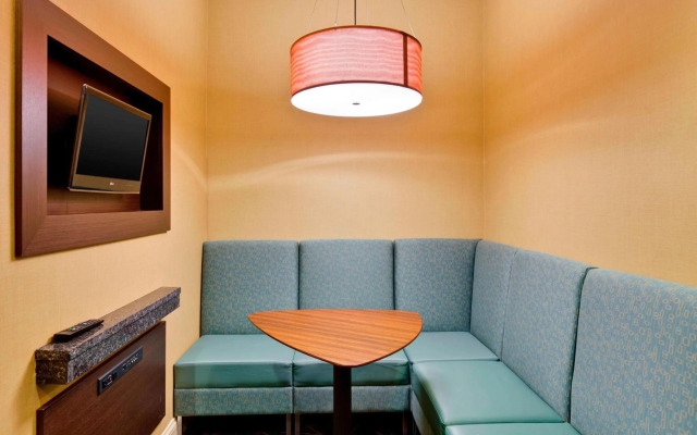 Residence Inn by Marriott Indianapolis Fishers