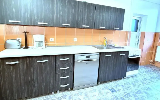 Brekner Private House