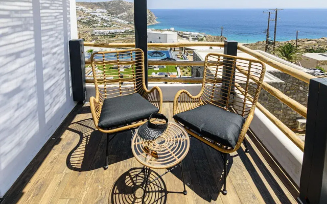 Maregold Mykonos