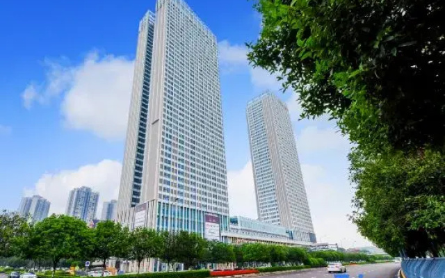 Lavande Hotel·Zhongqing Longtou Temple North Railway Station