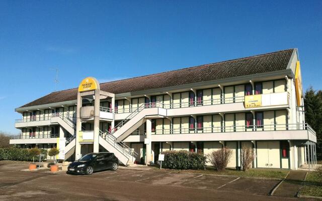 Hotel Première Classe Avallon