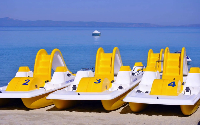 Aegean Melathron Thalasso Spa Hotel