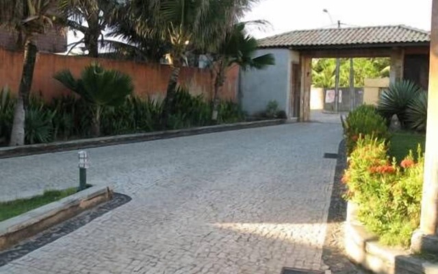 Navegantes Praia Hotel