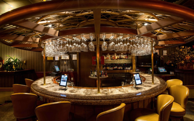 Embassy Suites Hotel Birmingham