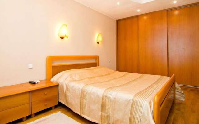 Minsk Apartment 2