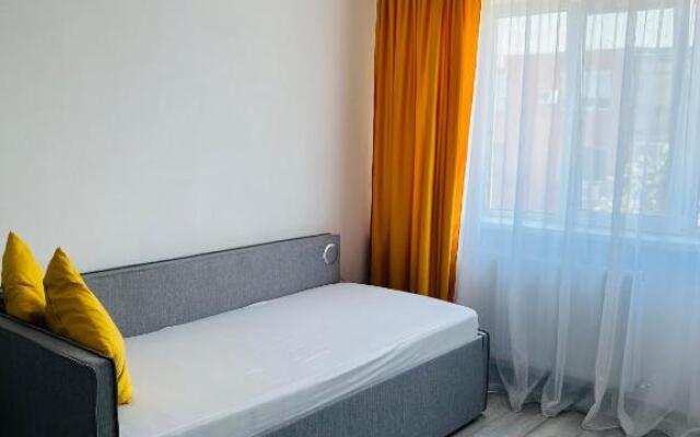 Miha modern and central apartament