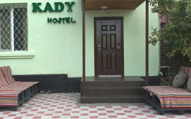 Kady Hostel