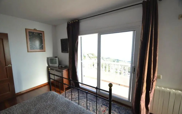 Zen House with Amazing Seaview by Hello Apartments Sitges