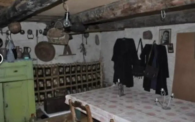 TLT Omalo Guest House