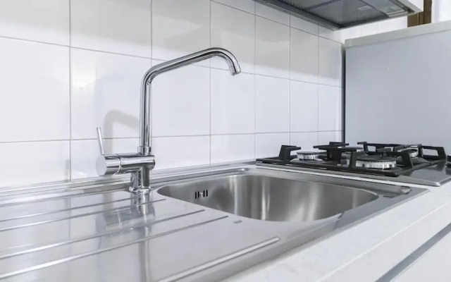 Italianway - Cesare da Sesto 20 B