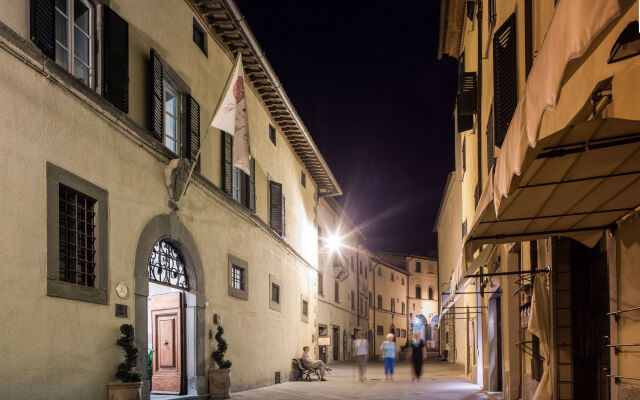 Palazzo Leopoldo Dimora Storica & Spa