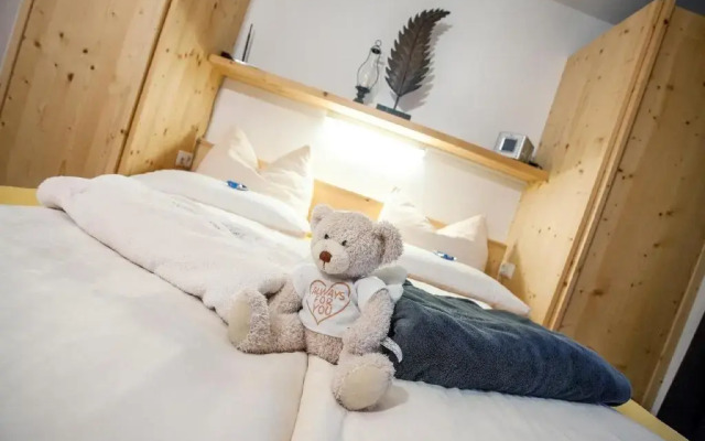 Gästehaus Waldrand Garni