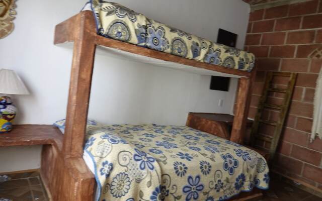 Hotel & Bungalows Las Palmas