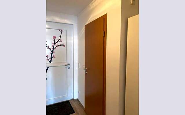 Appartement in Essen,Privatzimmer Gasthaus WLAN