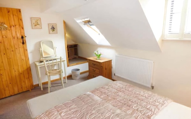 Beacon Cottage