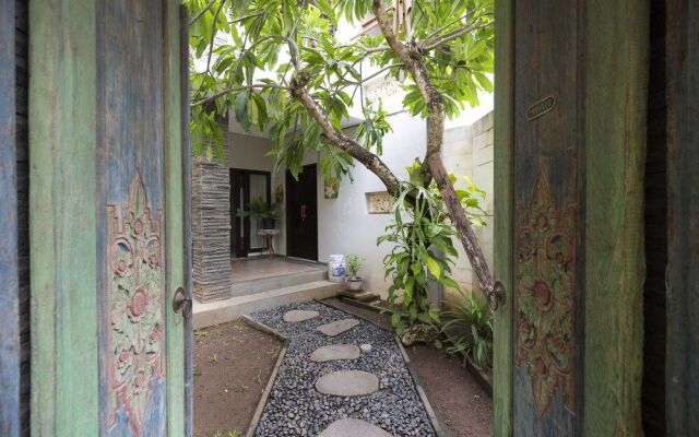 OYO 2438 D' Tamblingan Guesthouse